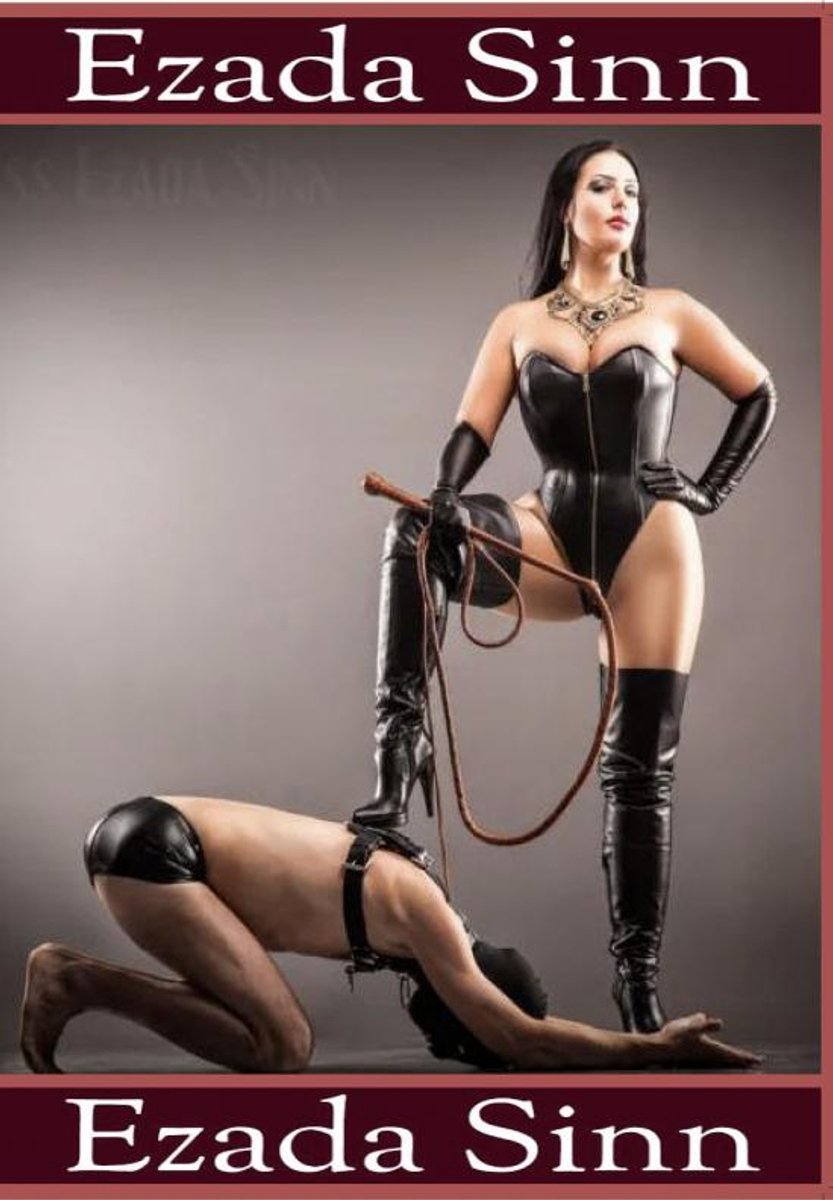 Ezada Sinn - Face Sitting Humiliation - 263408