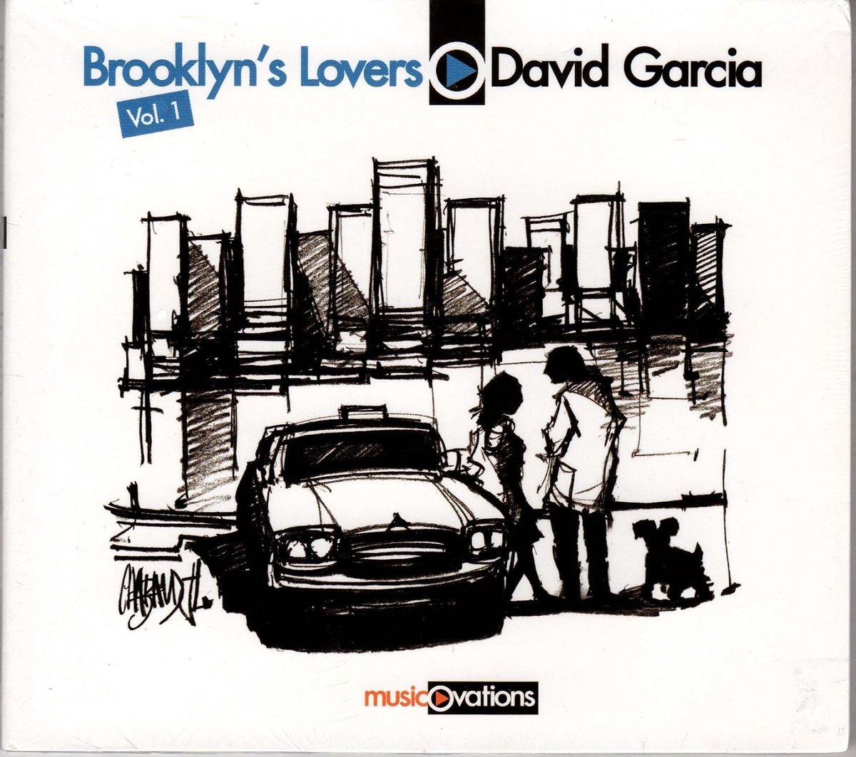 Brooklyn'S Lovers
