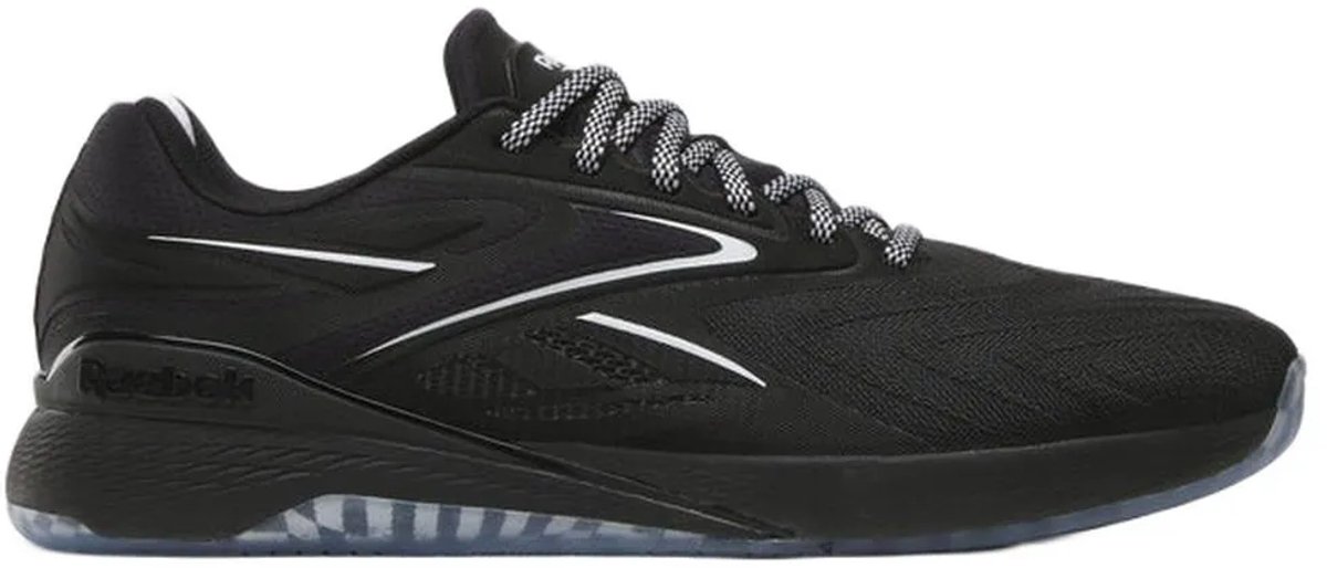 Reebok Nano X5 Edge Schoenen Zwart EU 42 Man
