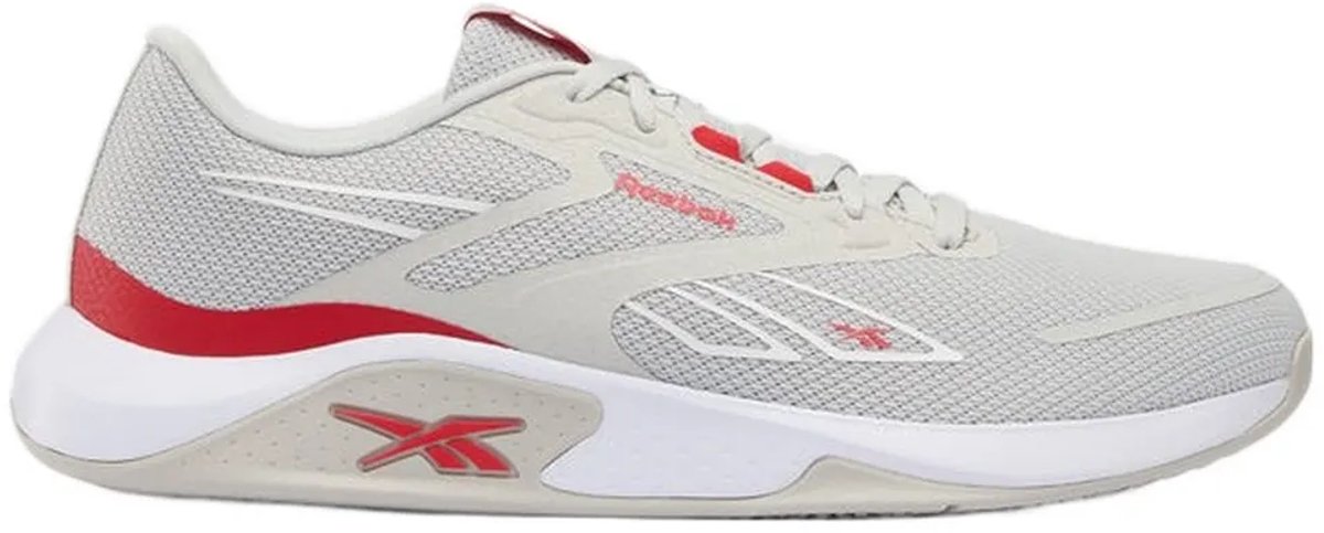 Reebok Nanoflex Tr 3 Schoenen Grijs EU 45 Man