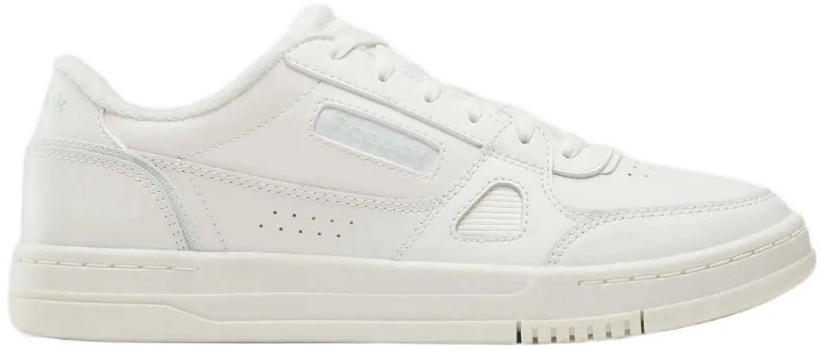 Reebok Classics Court Lxs Schoenen Wit EU 40 1/2 Vrouw