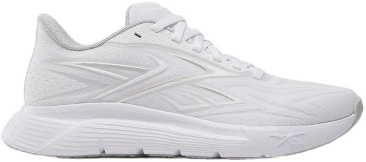 Reebok Nano Gym 2.0 Schoenen Wit EU 38 Vrouw