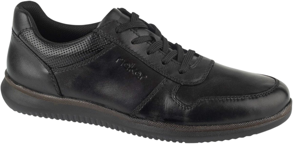 Rieker Shoes 10407, Mannen, Zwart, Schoenen, maat: 46