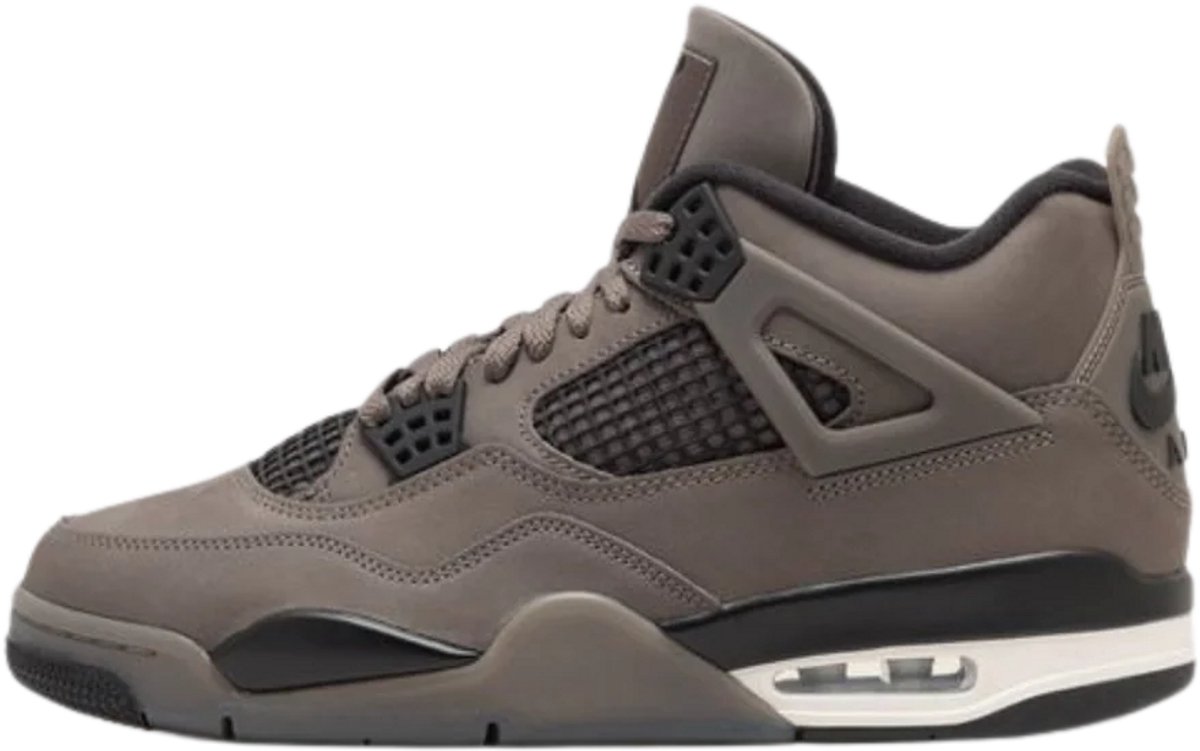Jordan 4 Retro Cave Stone