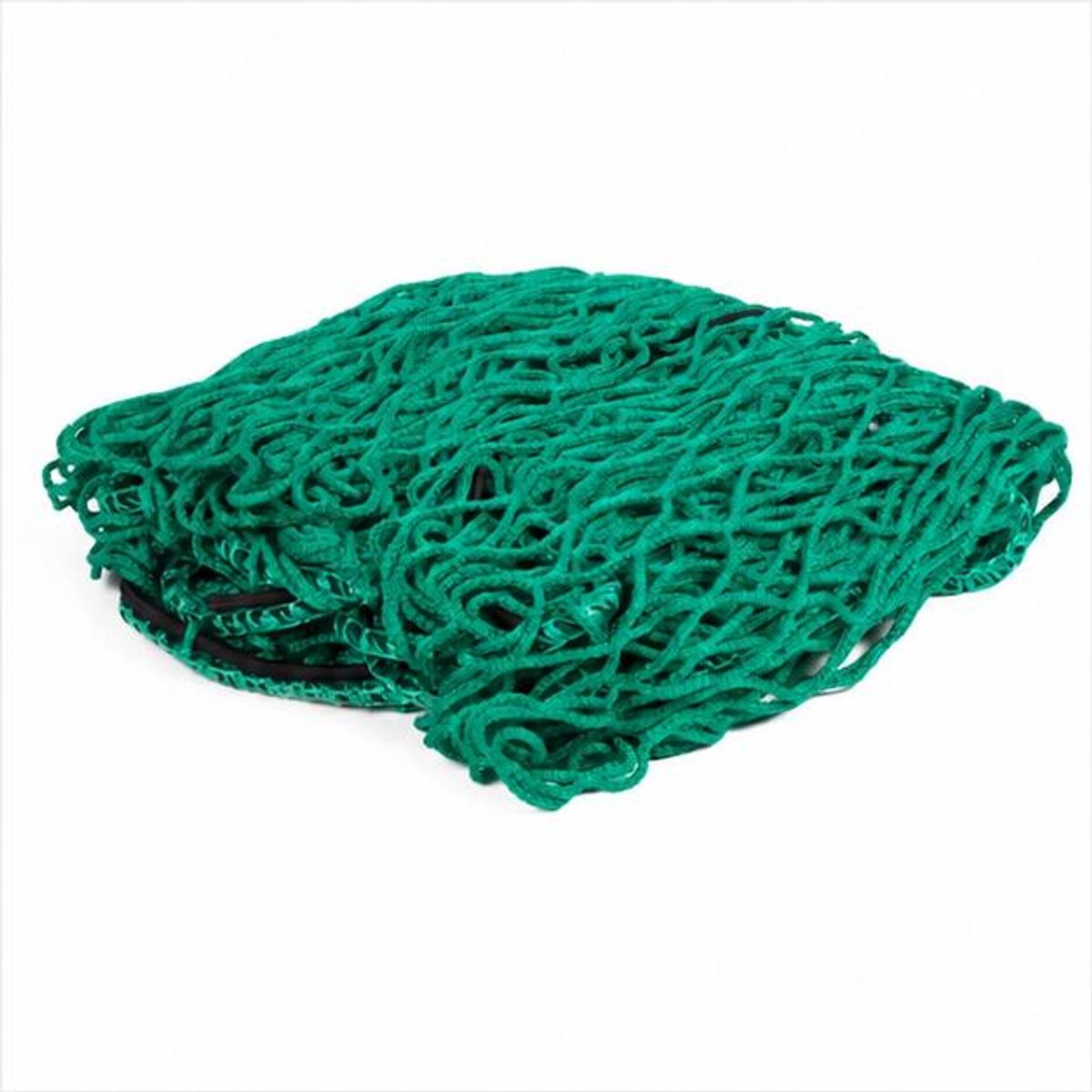 Aanhangwagennet 3,0 x 1,6 m - Polyester 130 g/m² - 45 x 45 mm maas - Met opbergtas