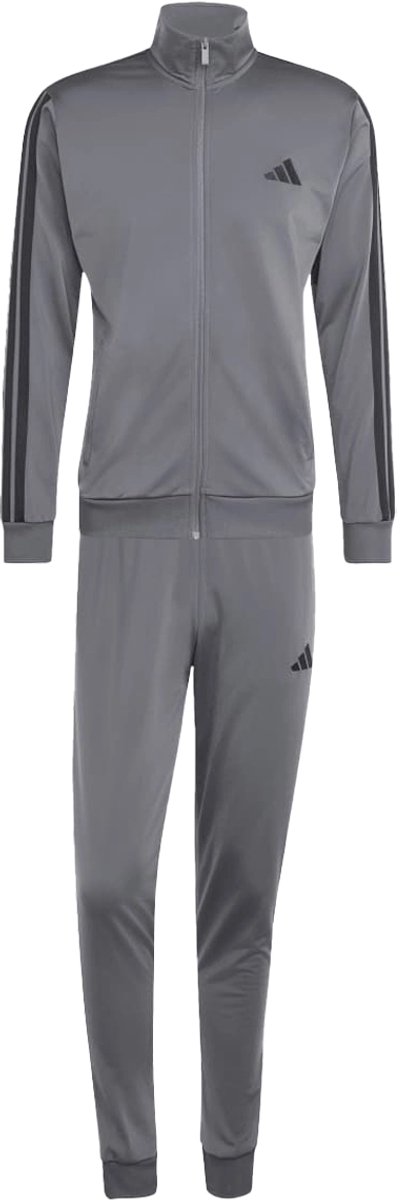 Adidas dayready trainingspak in de kleur . Grijs