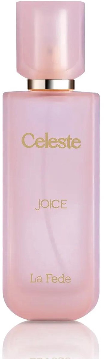La Fede Celeste Joice Eau de Parfum 100 ml