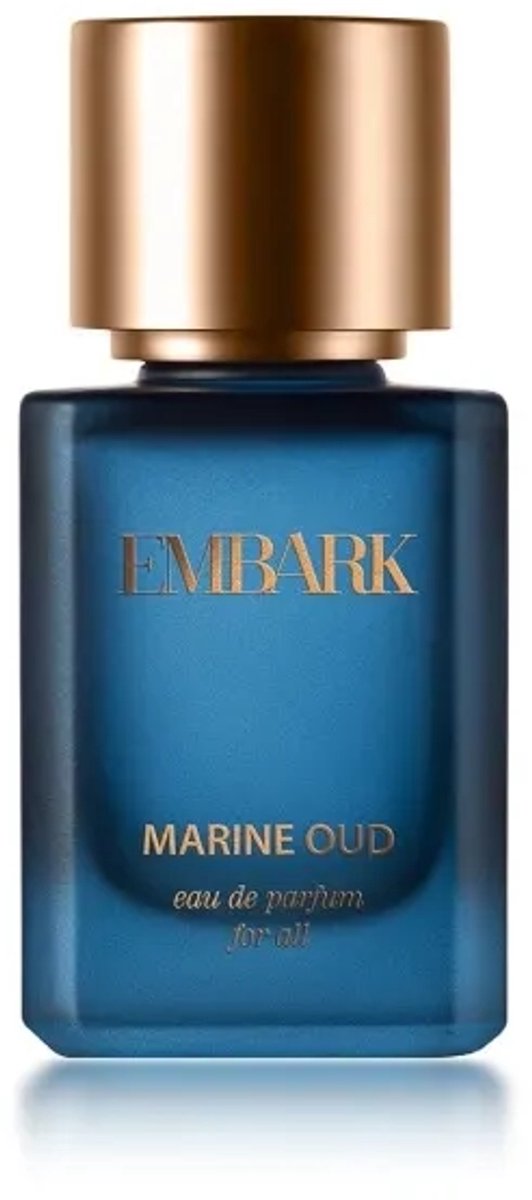 EMBARK MARINE OUD EAU DE PARFUM 50 ML