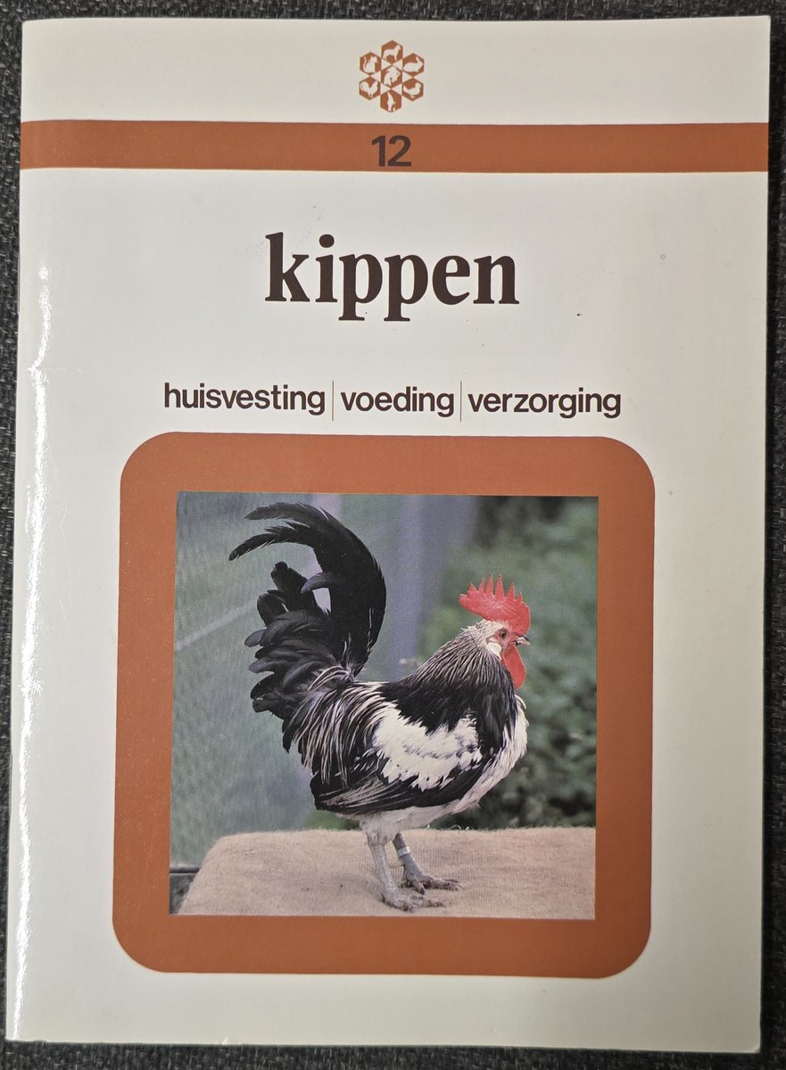 Kippen