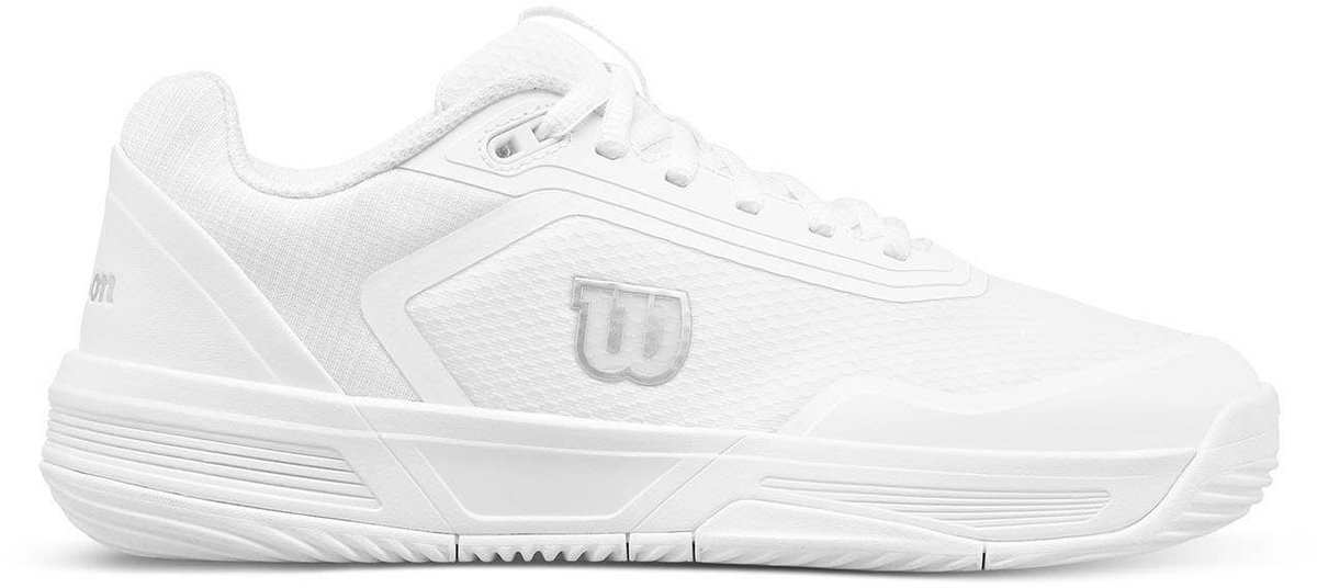 Wilson Courtglide Padelschoenen Wit EU 37 1/3 Vrouw