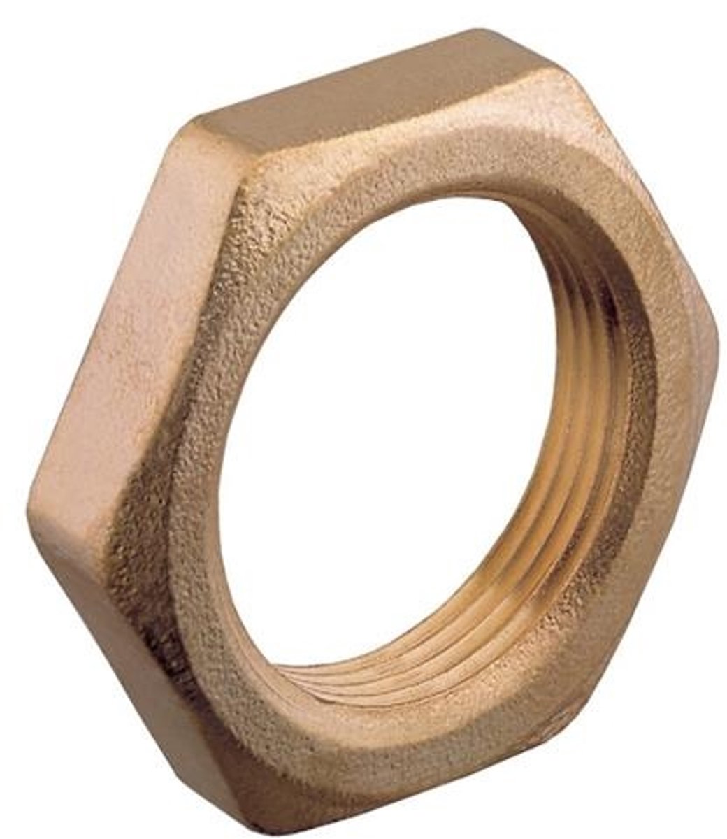 Guidi Moer 1/2 messing