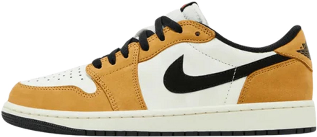 Jordan 1 Low OG Rookie of the Year
