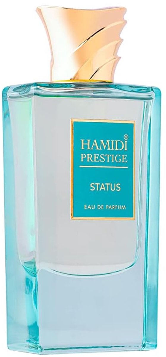 Prestige Status Edp
