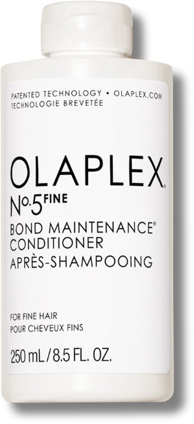 Olaplex No.5 Fine Bond Maintenance Conditioner