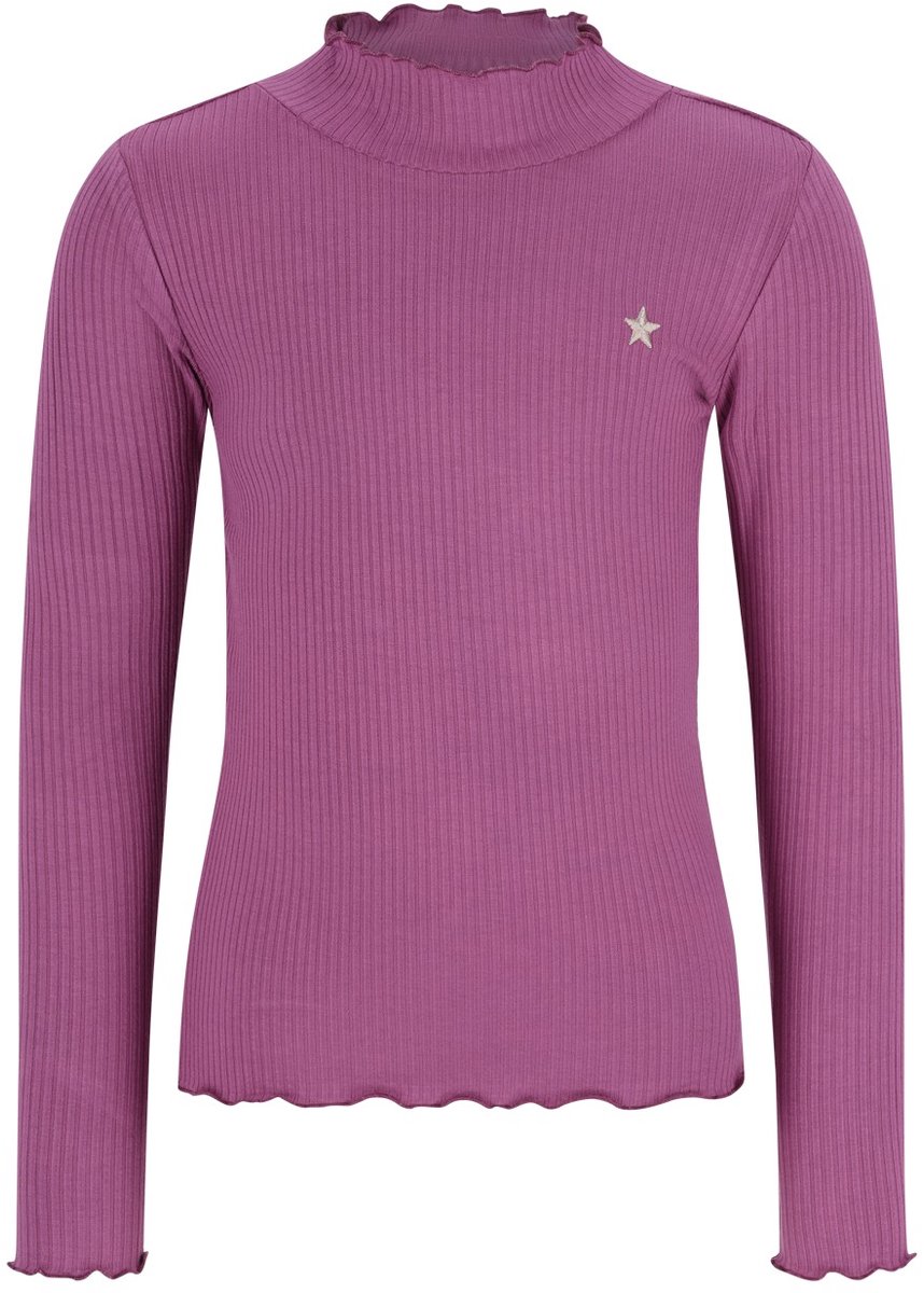 Like Flo F608-5400 Meisjes T-shirt - Maat 110