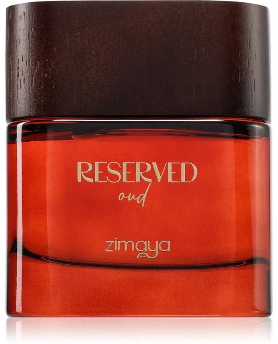 Reserved Oud Edp