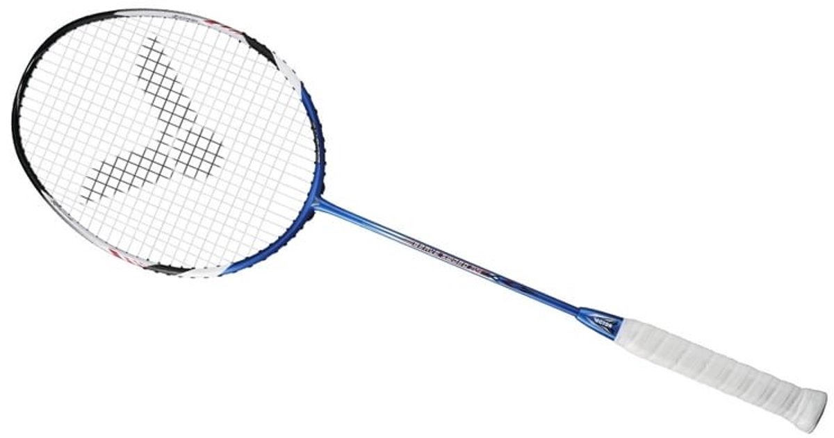 VICTOR Brave Sword 12 E - Badmintonracket