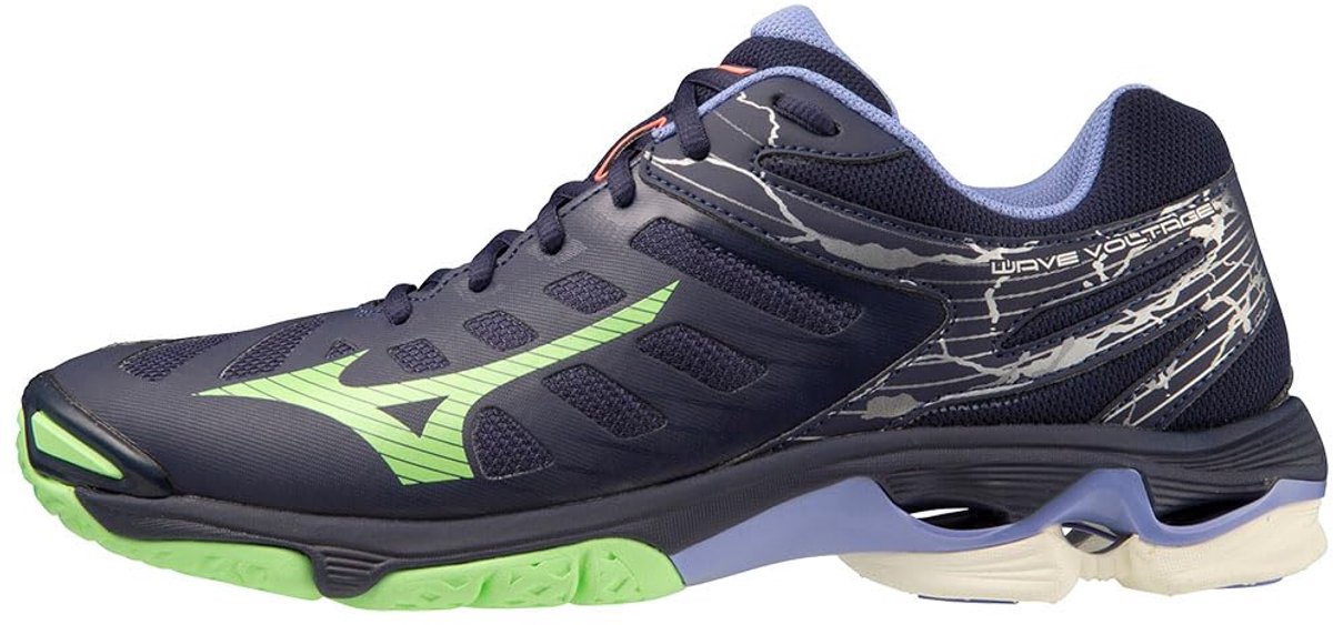 Mizuno Wave Voltage - Volleybalschoenen - 39