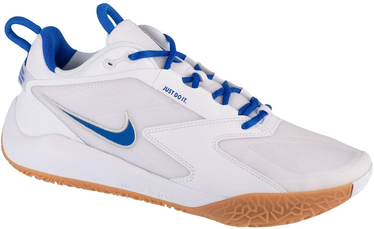 Chaussures Nike Hyperace 3 Wit
