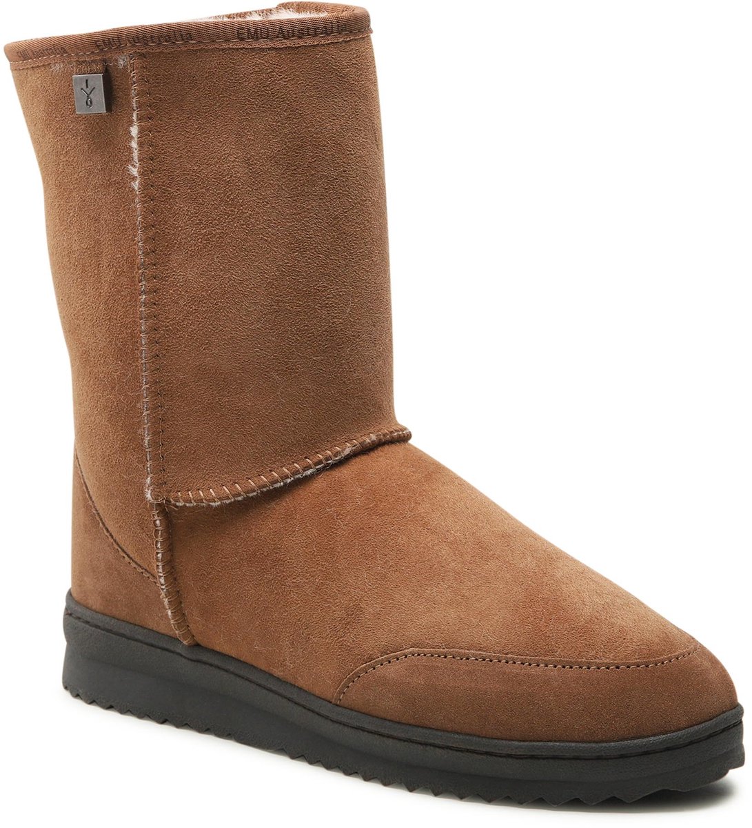 EMU - Platinum Outback - 13 - Chestnut