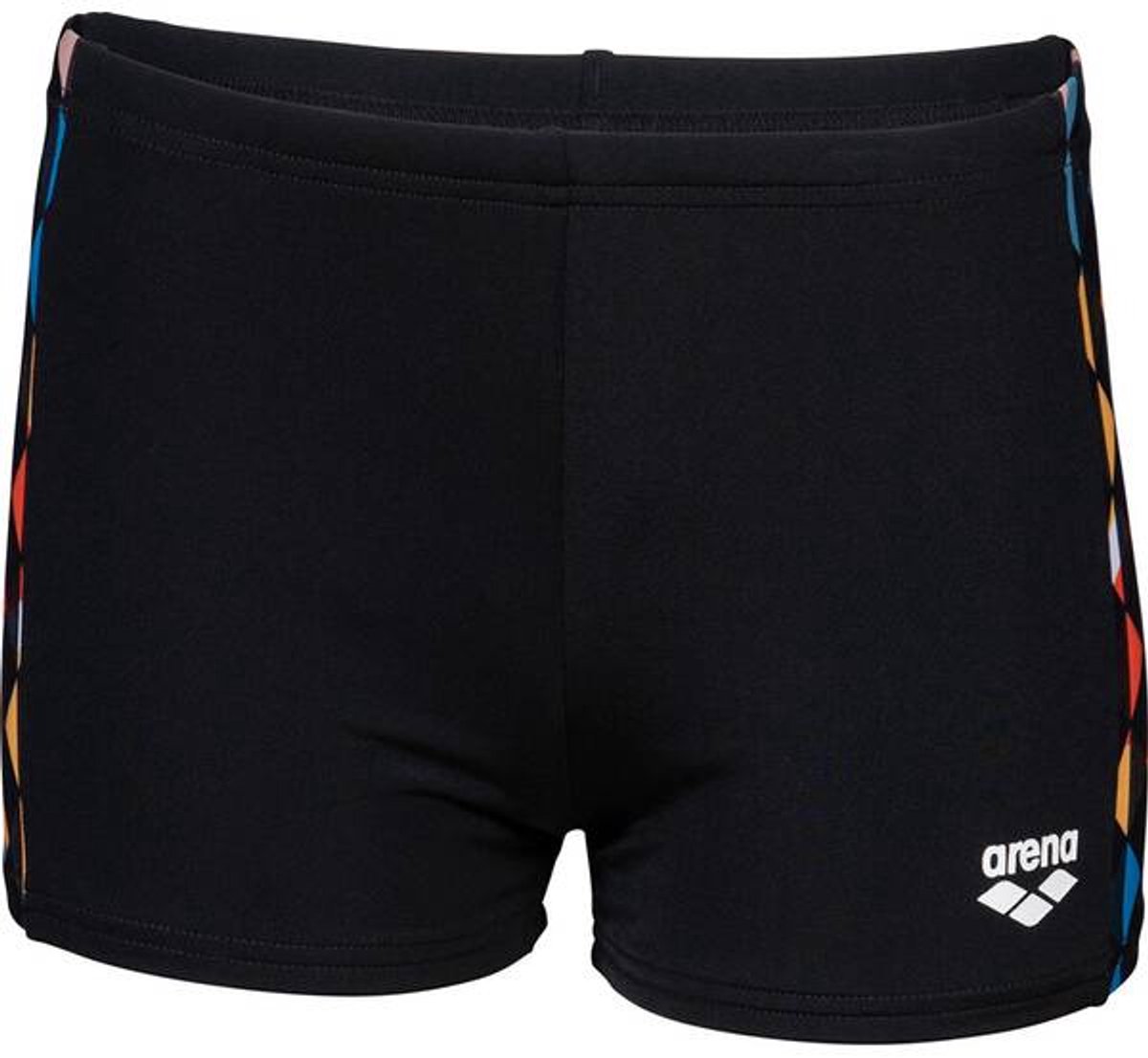 Arena Carnival - Zwemshort - Swim Short - 8-9 jaar