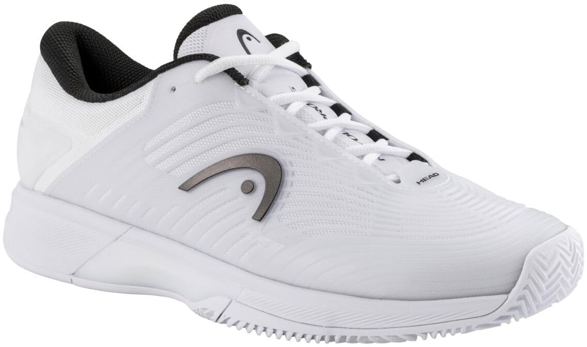 Zapatillas Head Revolt Pro 4.5 Clay 273275 Whbk 39