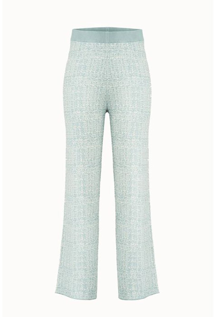 POIVRE BLANC - 24PBH3521/WO - s - TWD Aloe Blue