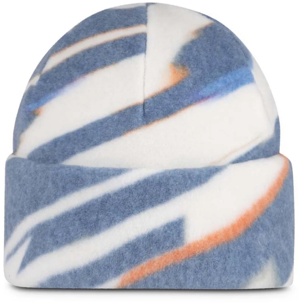 Buff ® Polar Prints Muts Veelkleurig