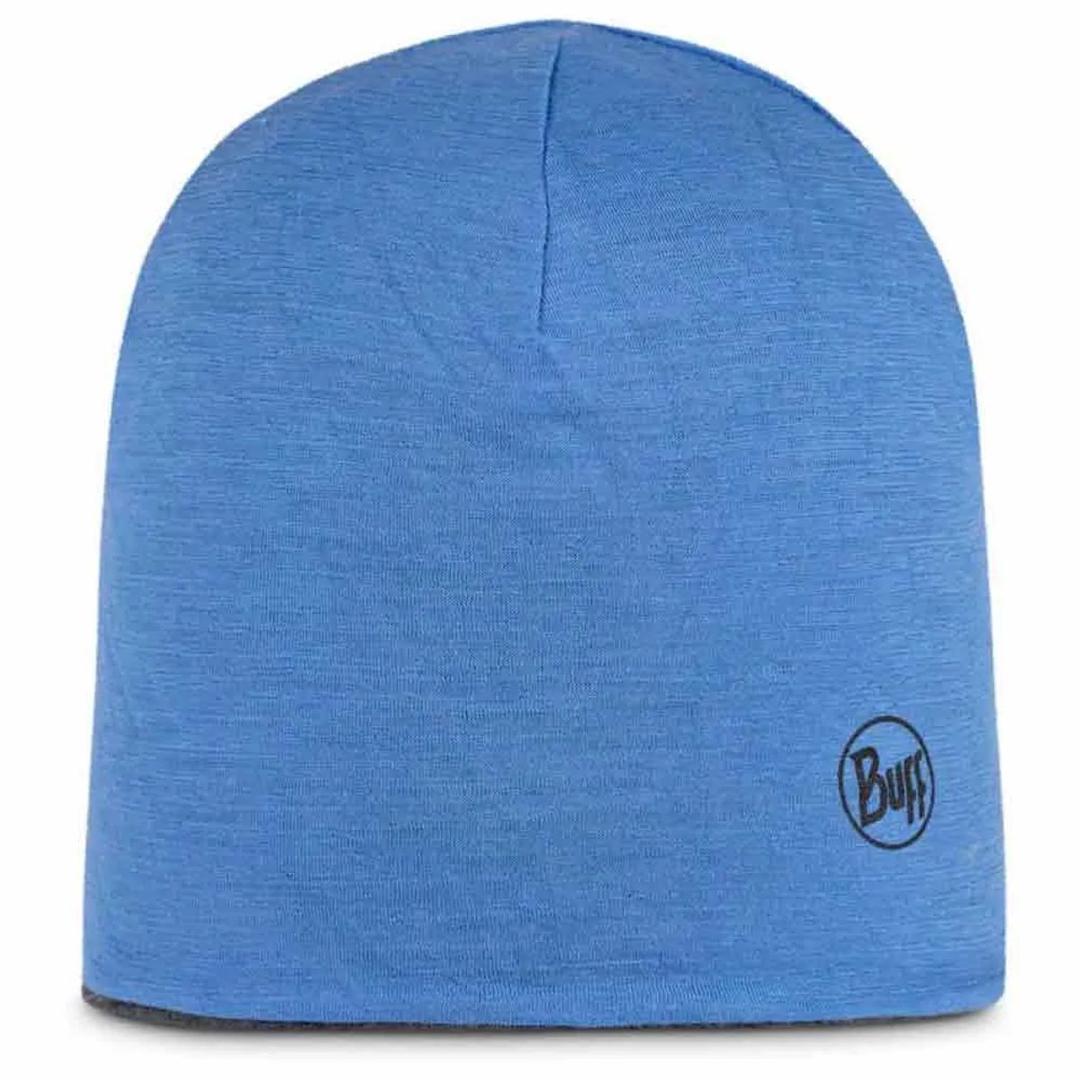 Buff ® Lightweight Merino Wool Hoed Blauw Kinderen