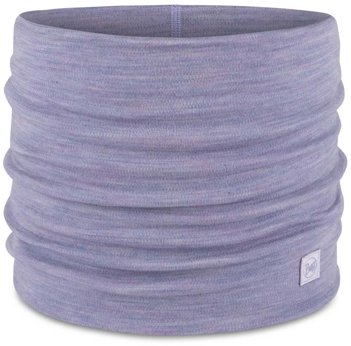 Buff ® Merino Heavyweight Nekwarmer Paars