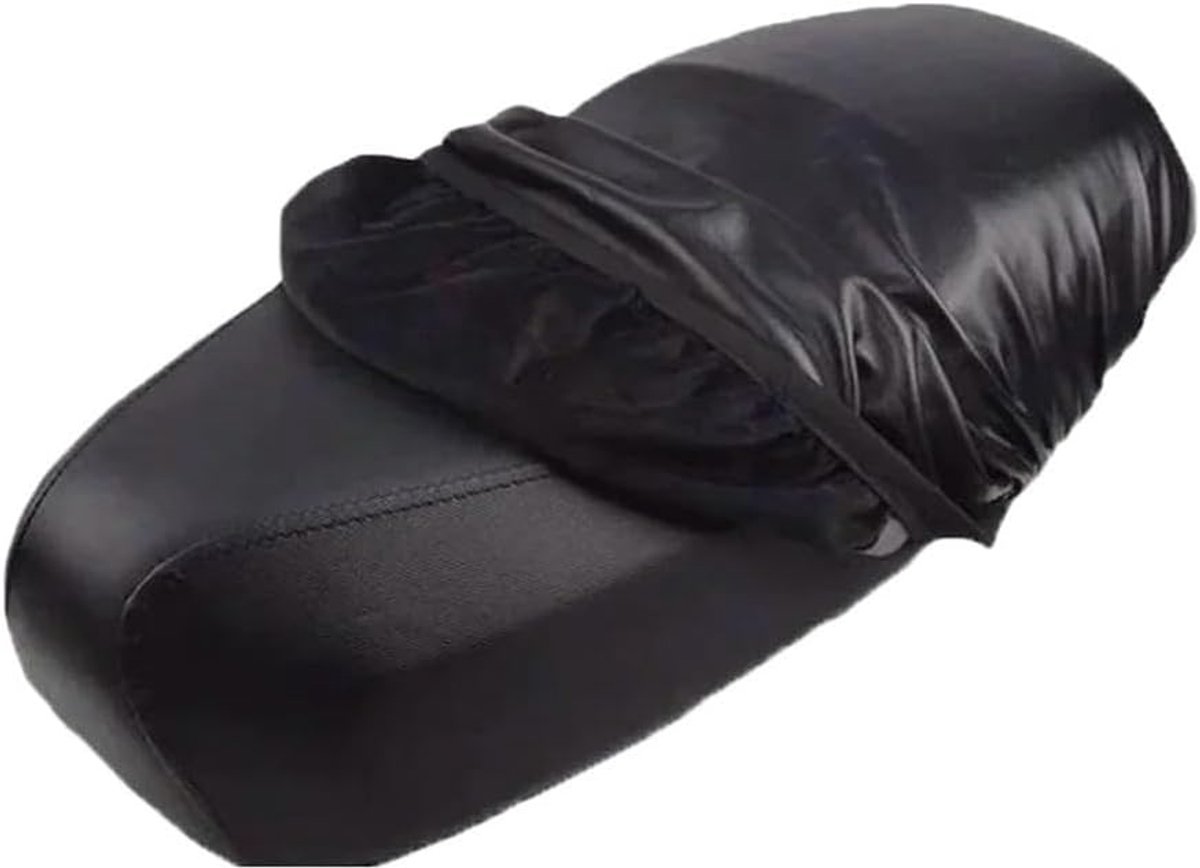 Zitkussenhoes Motorfiets Zitkussen Pad Vervangende Hoes Motorfiets Beschermer Accessoires Universeel