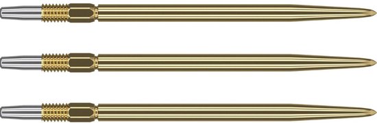 Target Swiss Gold van Target — afbeelding 2