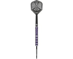 Shot Goths Visara Turbo Point 90% - Dartpijlen van Shot! — afbeelding 5