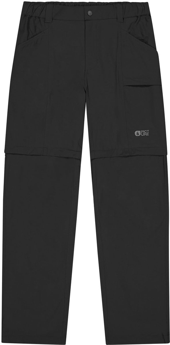 PICTURE Outif - Broek - 2-in-1 Stretch - XL