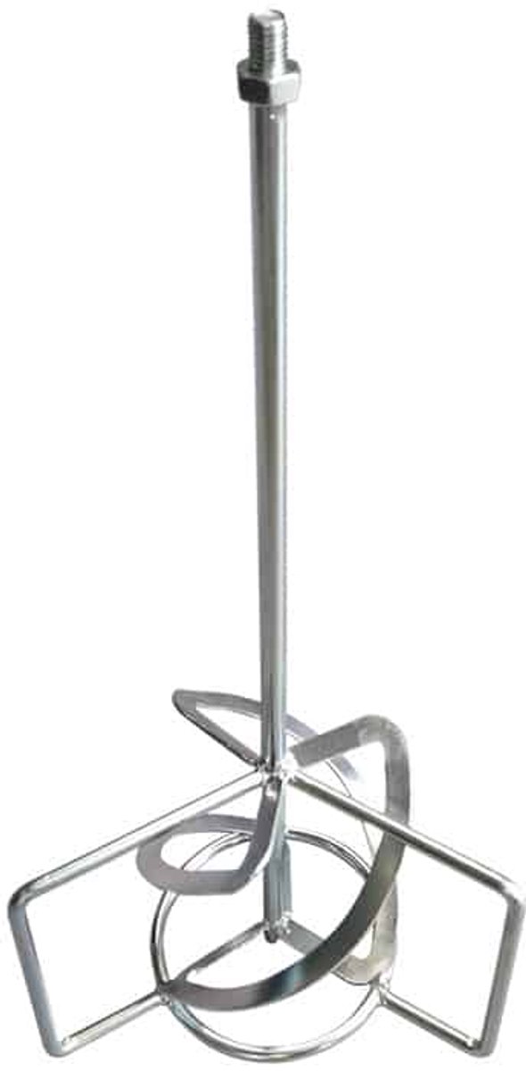 D'Orly MIXPADDLE2 Menggarde 300mm 590mm M14 - per 2 stuks