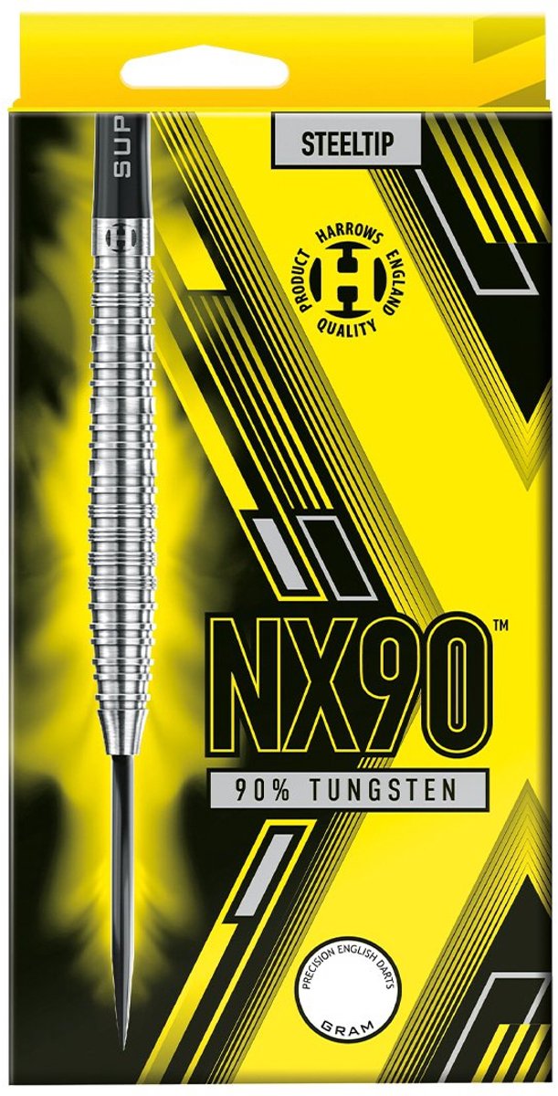 NX90 90% tungsten 21Gr van Winmau — afbeelding 3