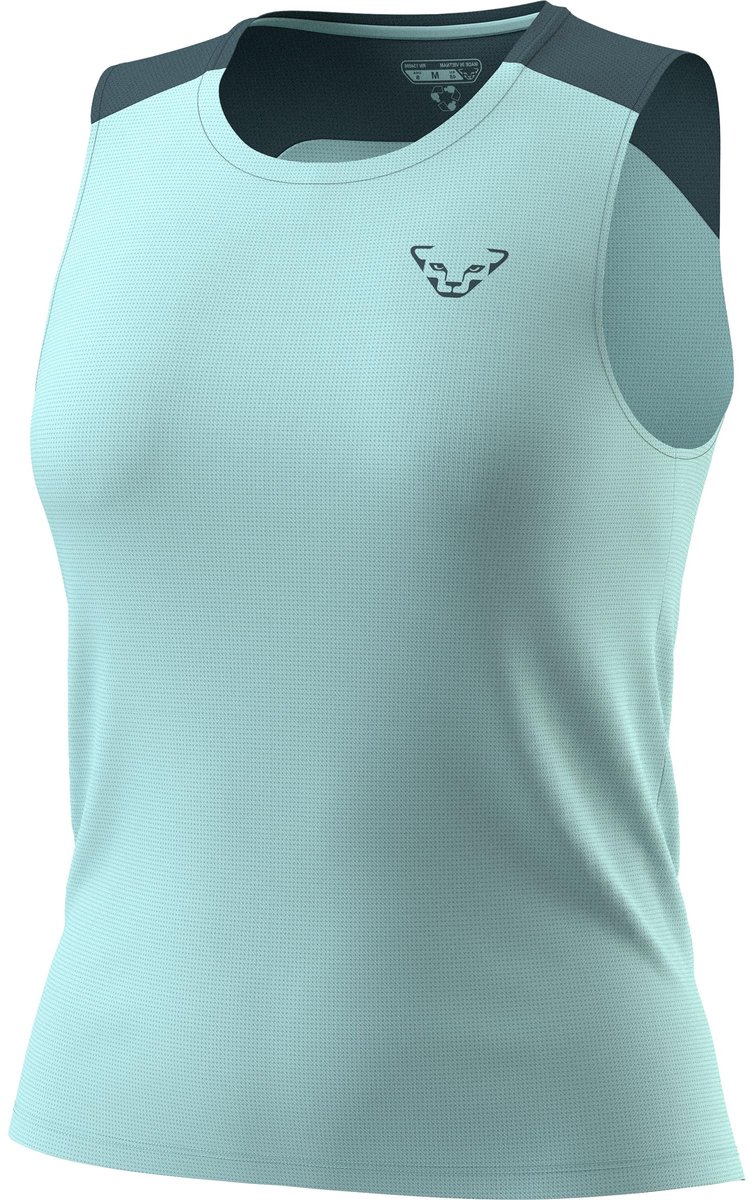 Dynafit TRANSALPER - Tanktop - Dames - Maat M