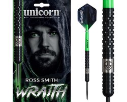 Unicorn Wraith Ross Smith 90% - Dartpijlen