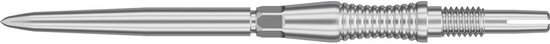 Target Swiss Points RST Silver 35 mm van Target — afbeelding 4