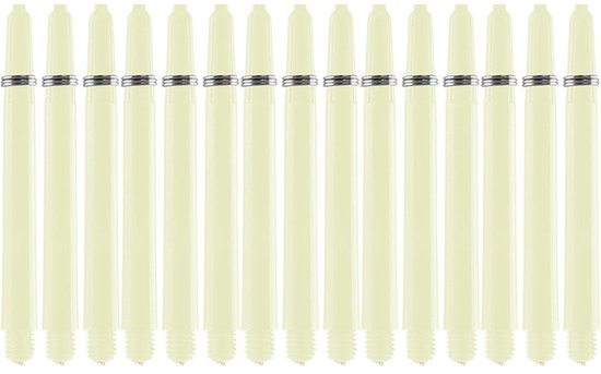 Bulls Nylon 5 Sets - Naturel - Medium van Bull's — afbeelding 4