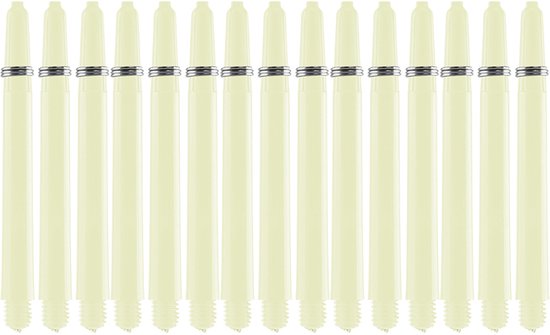 Bulls Nylon 5 Sets - Naturel - Medium van Bull's — afbeelding 3