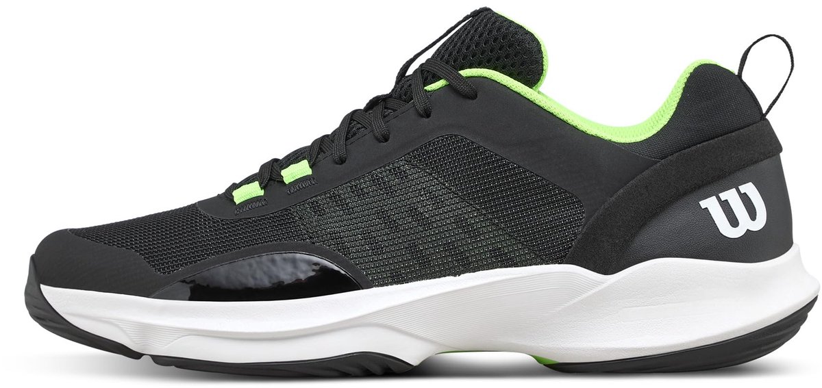 Zapatillas Wilson Hurakn Pro V2 Wrs335730 40
