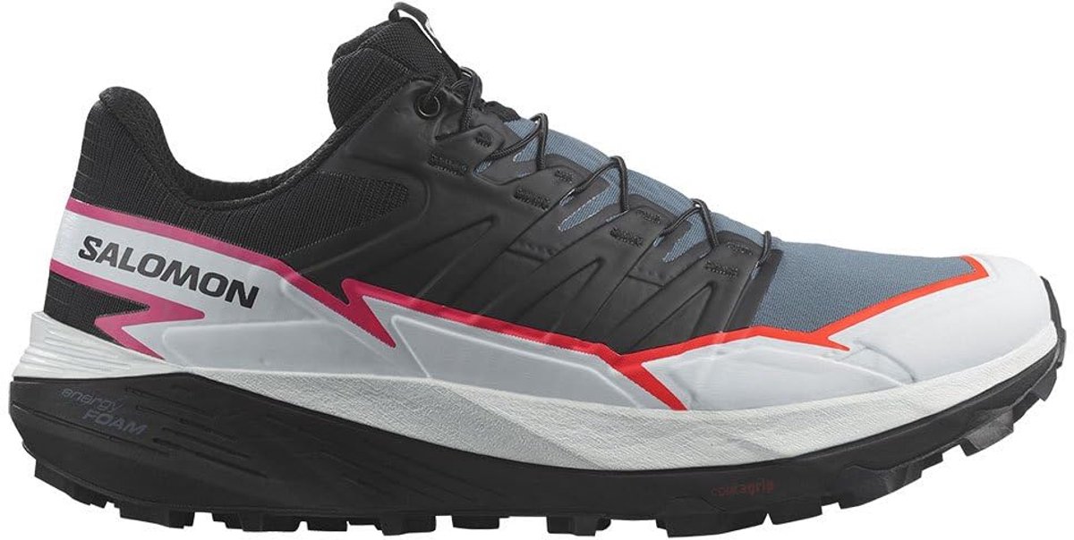 Salomon Thundercross W - Trail Hardloopschoenen - 473823 - 40 2/3