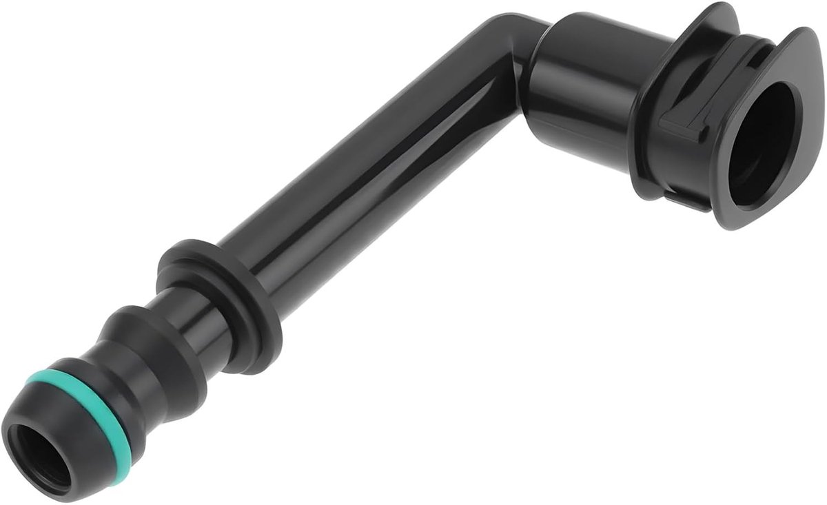 Vervangingsonderdeel 1T0955665 voor Audi en VW - Hoogwaardige auto-accessoires voor optimale prestaties