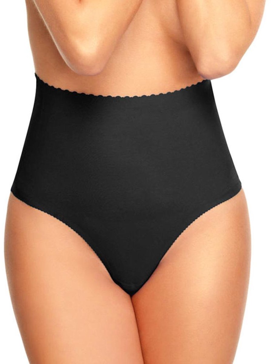 Caresse corrigerende string