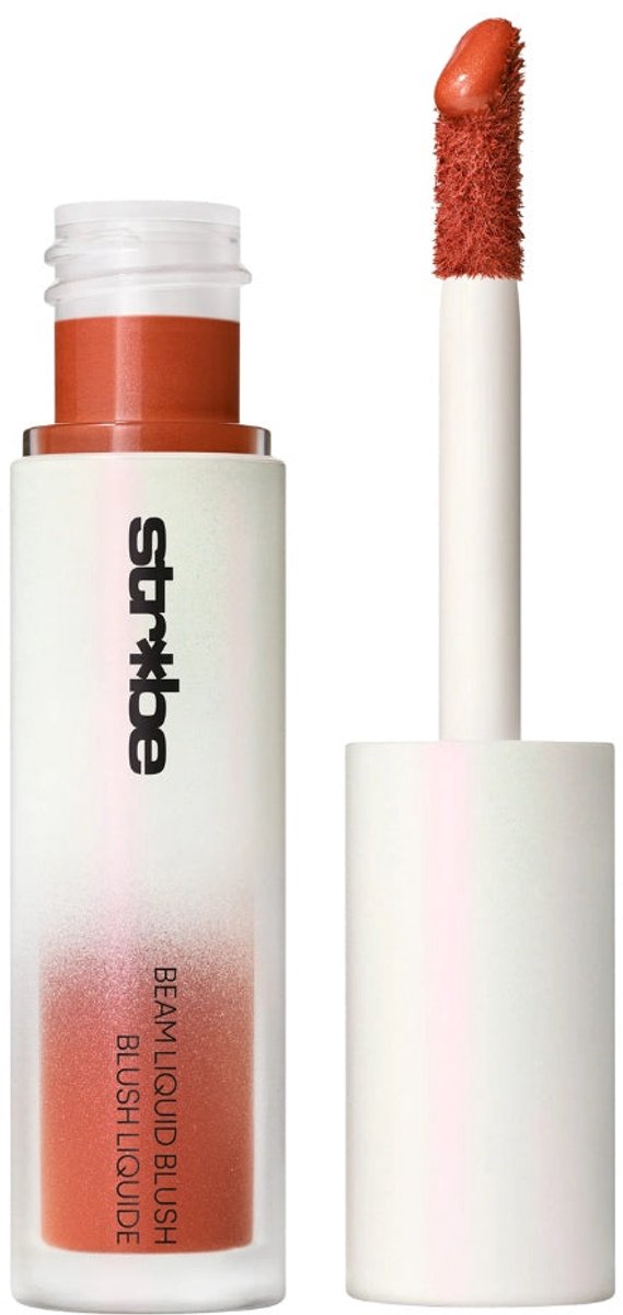 MAC Cosmetics - Strobe Beam Liquid Blush - 4.3ml