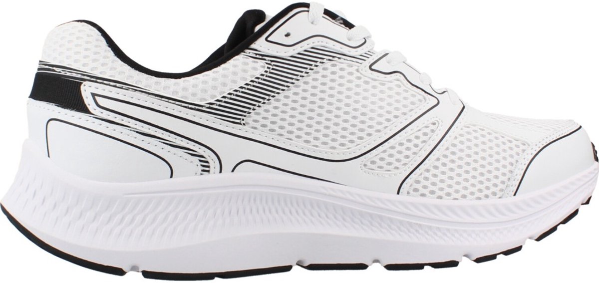 SKECHERS GO RUN CONSISTENT Wit 40 EU