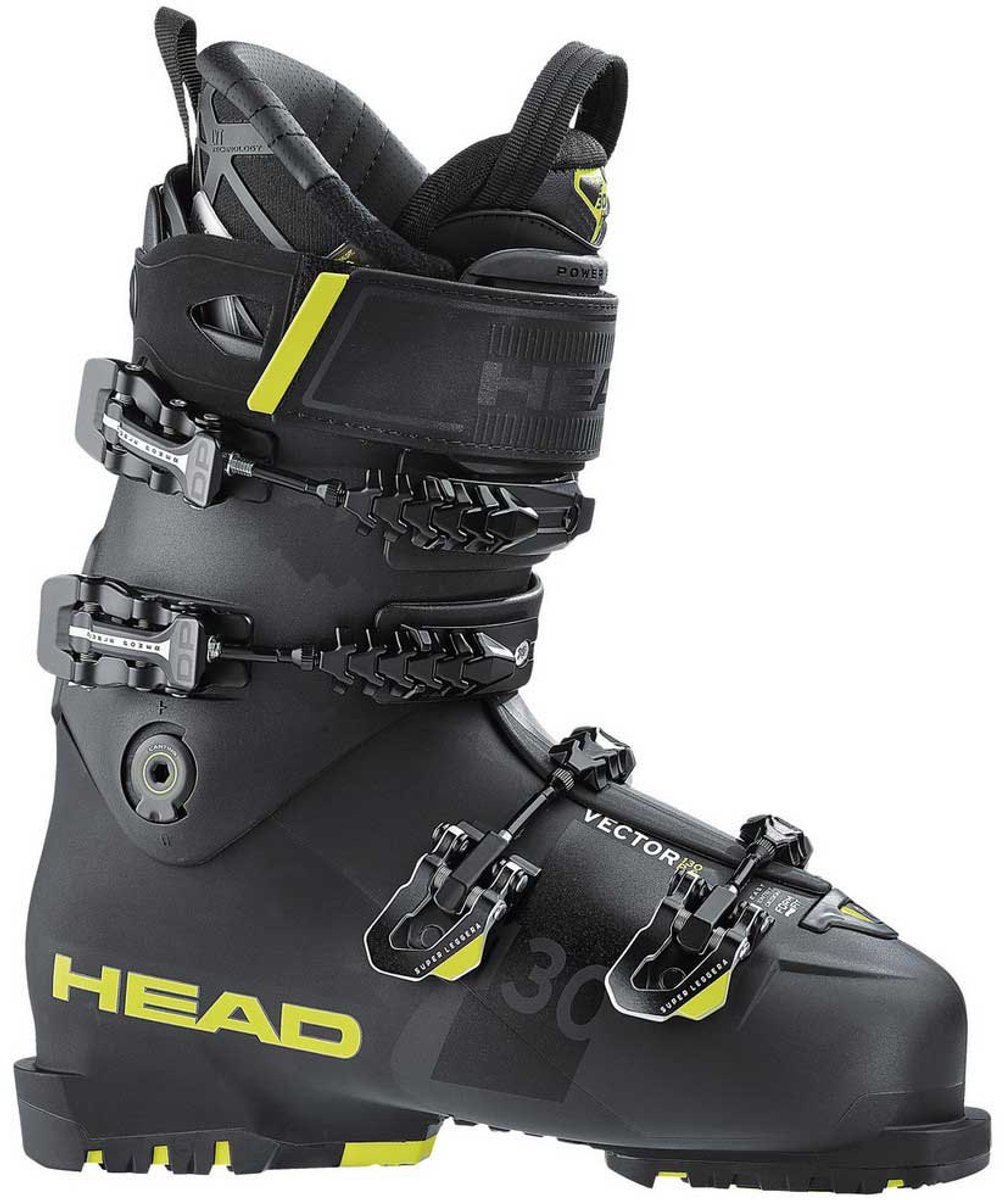 HEAD Vector 130S RS - Skischoen - Zwart - 26.5