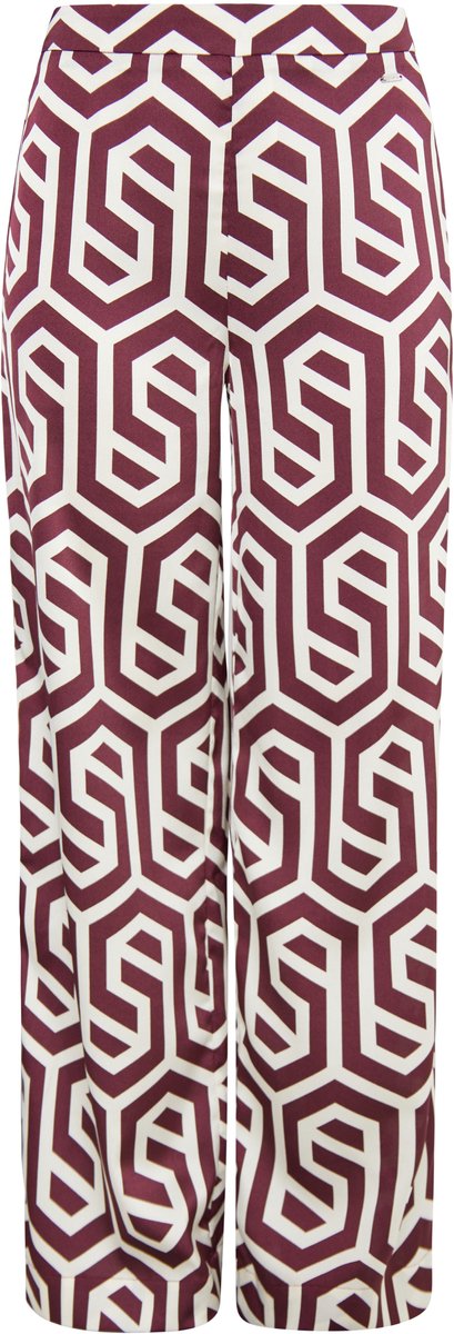 DreiMaster Stof broek