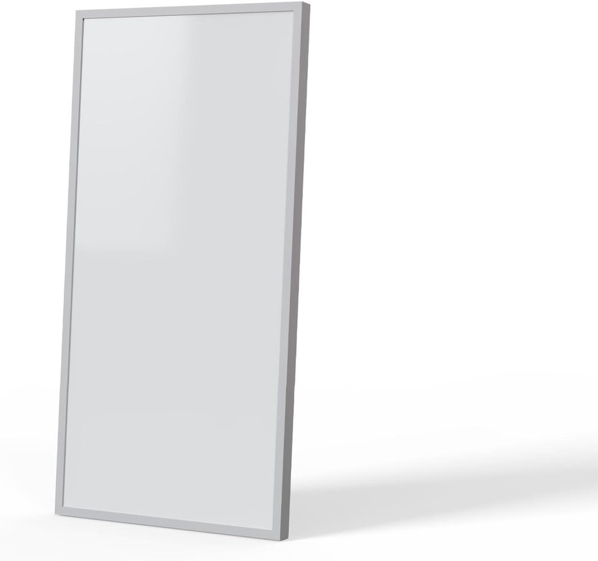 Infrarood Verwarming - Wandpaneel - Ruimte Verwarmen - Energiebesparend Graphene - 15-25 m² - Wit